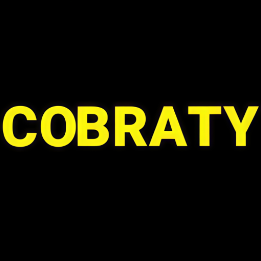cobraty logo