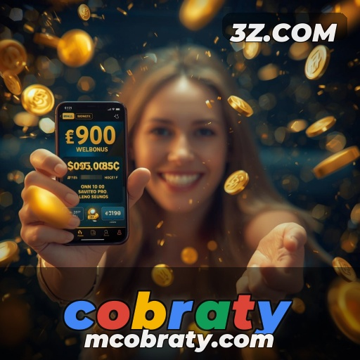 Variedade de Jogos cobraty
